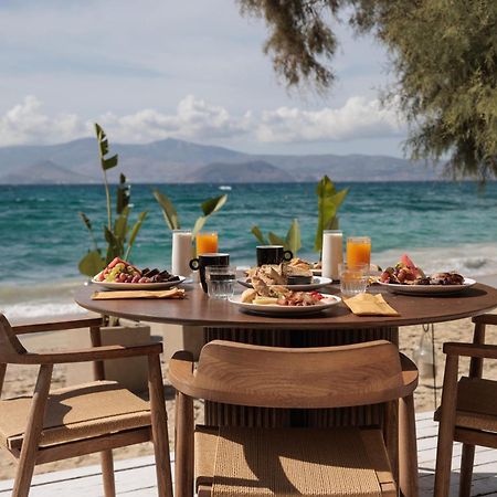 Antonina Hotel Айя-Анна Экстерьер фото